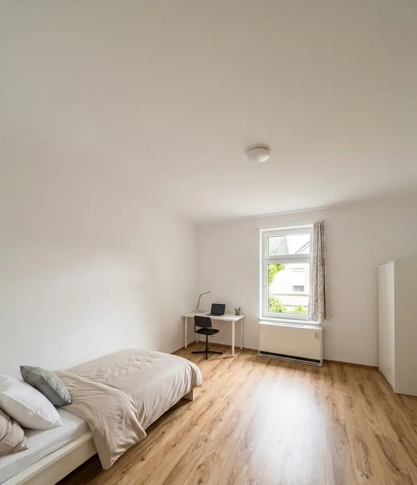 WG-Zimmer mit 24 m² in Essen – Bild 1