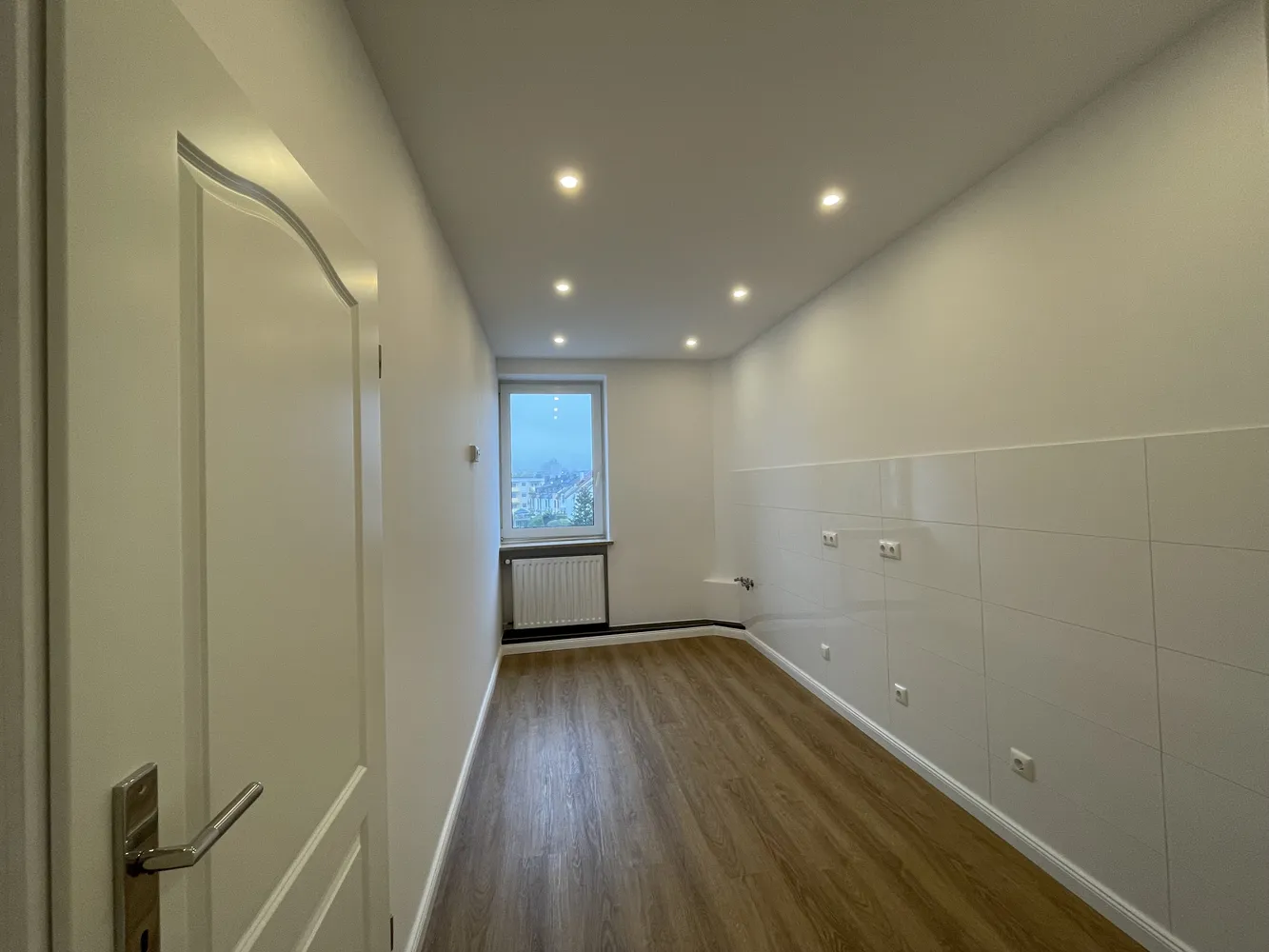 2 Zimmer Wohnung mit 45 m² in Köln – Bild 4