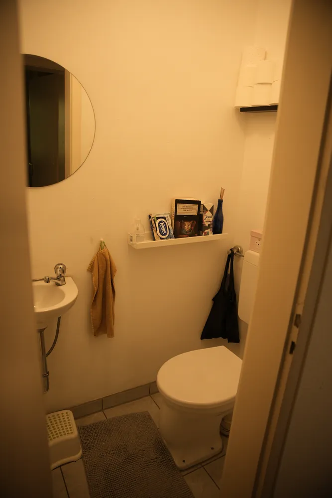 3 Zimmer Wohnung mit 77 m² in Stuttgart – Bild 12
