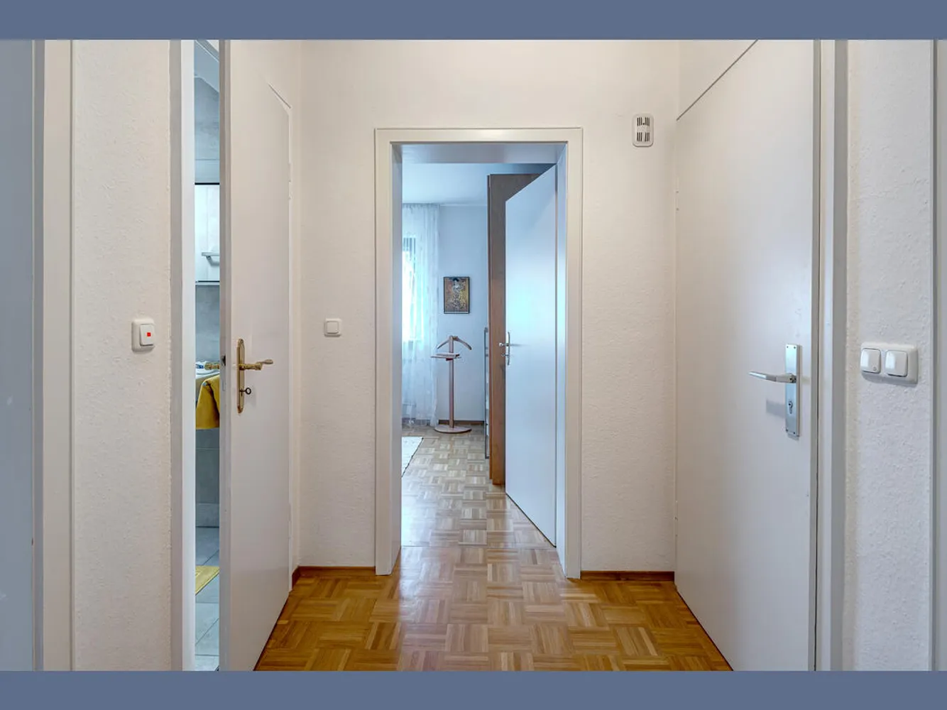2 Zimmer Wohnung mit 60 m² in München – Bild 9
