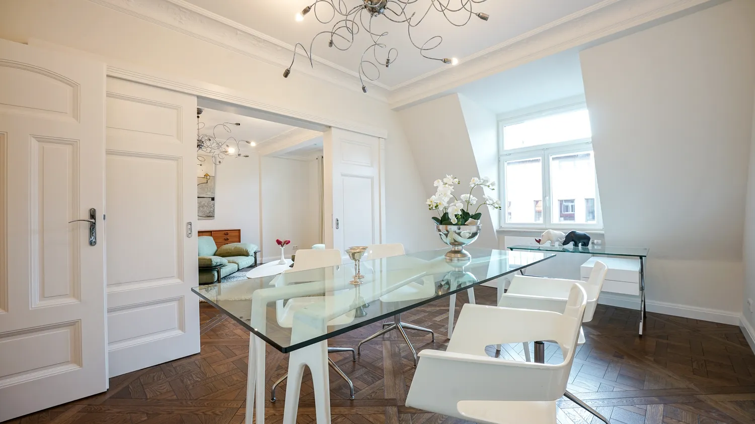 4 Zimmer Wohnung mit 92 m² in Nürnberg – Bild 6