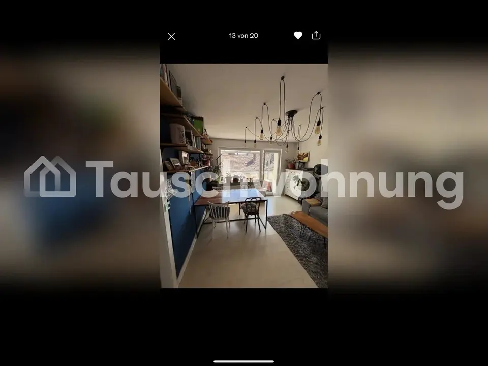 2 Zimmer Wohnung mit 70 m² in Hannover – Bild 6
