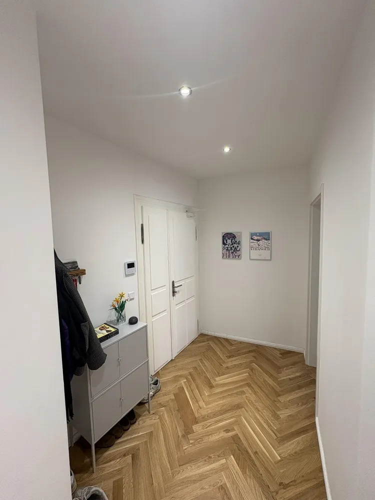 3 room apartment with 87 m² in Leipzig – Photo 12