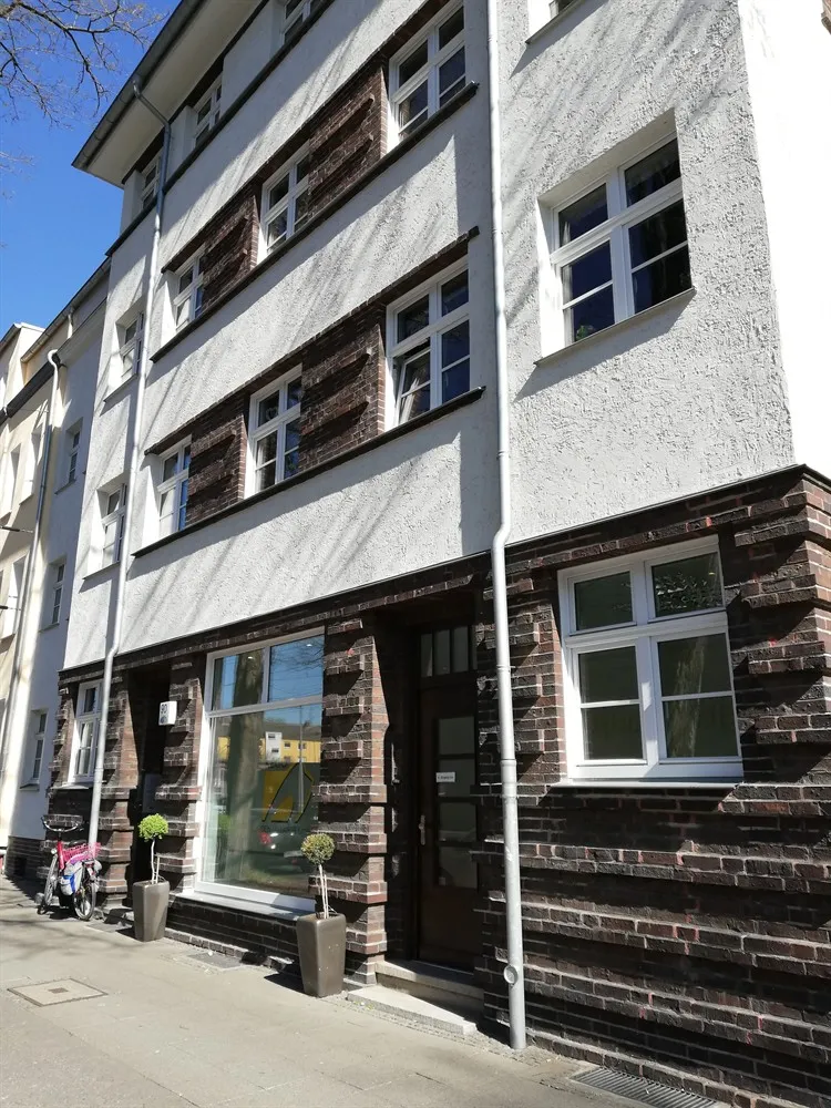 4 Zimmer Wohnung mit 104 m² in Hannover – Bild 1