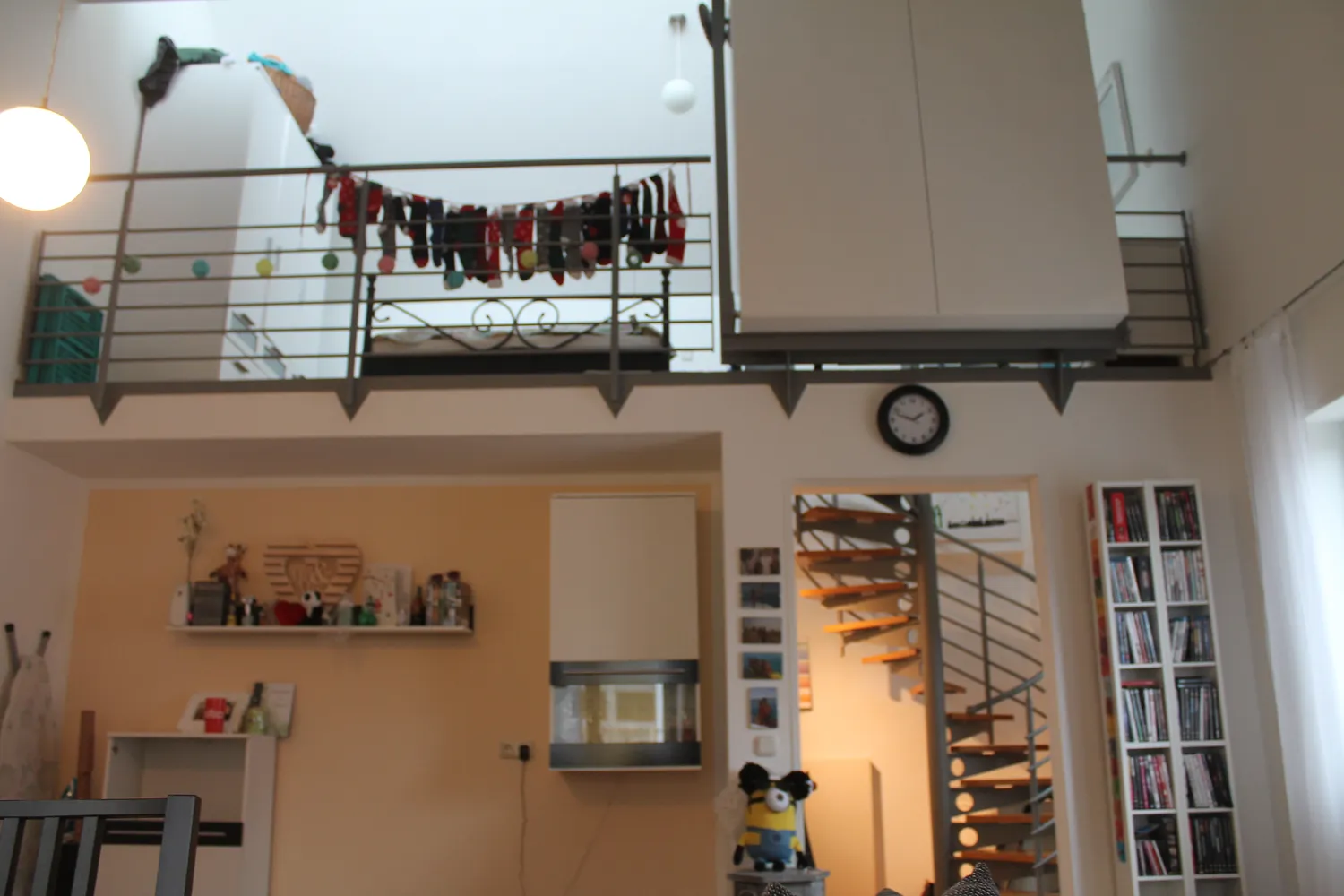 2 Zimmer Wohnung mit 56 m² in Mannheim – Bild 3