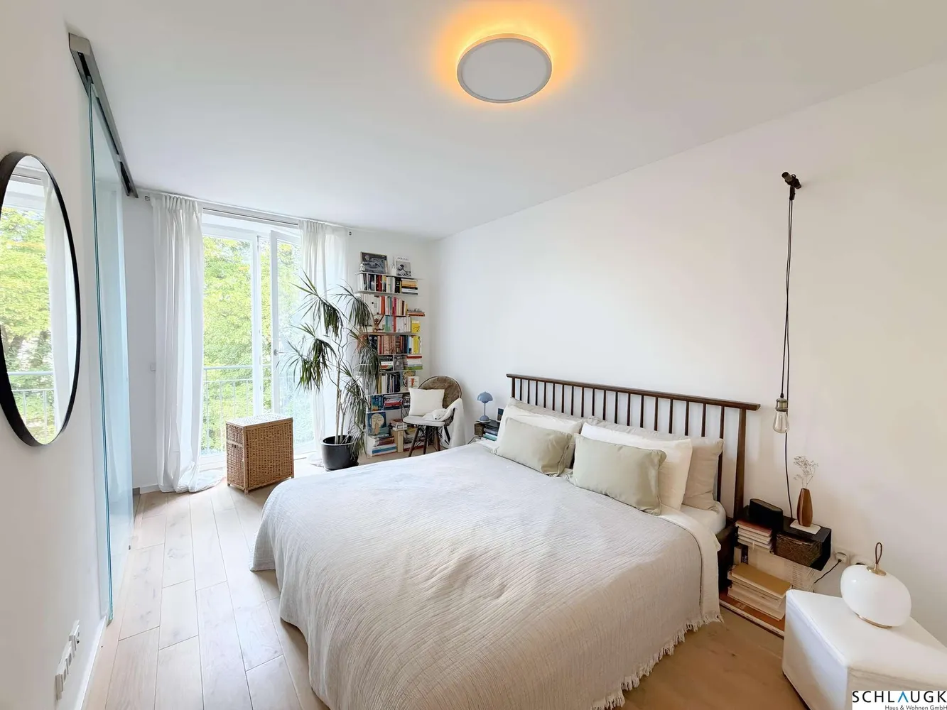 2 Zimmer Wohnung mit 59 m² in München – Bild 9