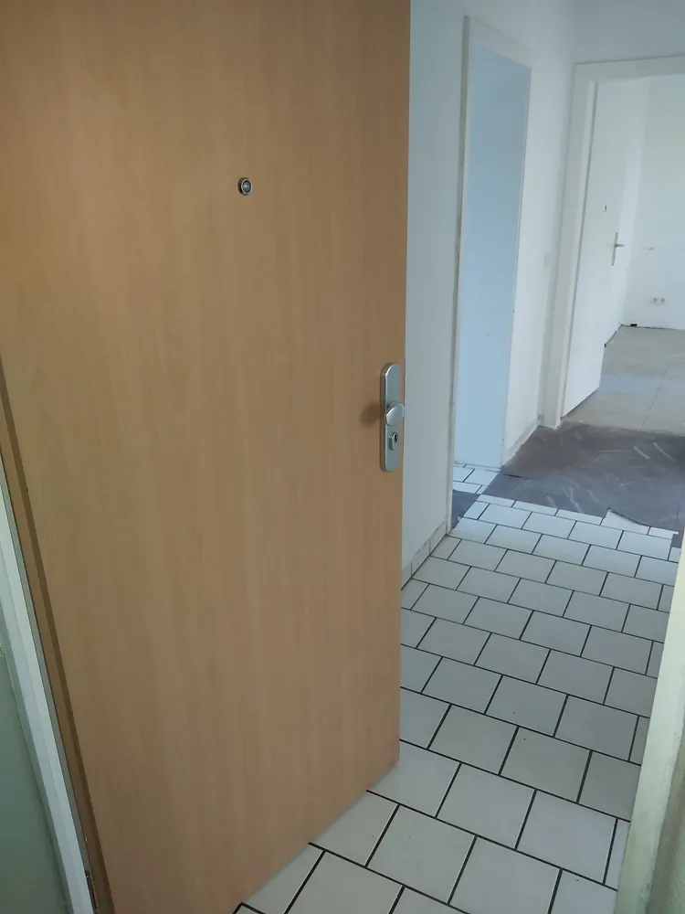3 Zimmer Wohnung mit 58 m² in Gelsenkirchen – Bild 7