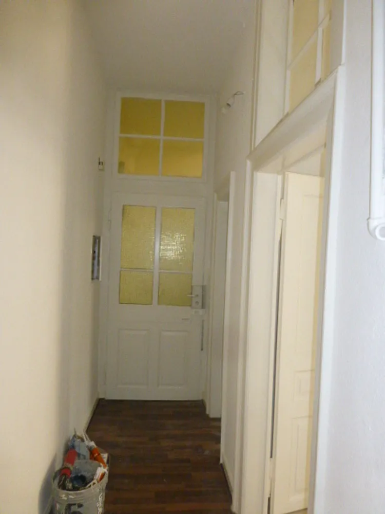 2 Zimmer Wohnung mit 52 m² in Mannheim – Bild 6