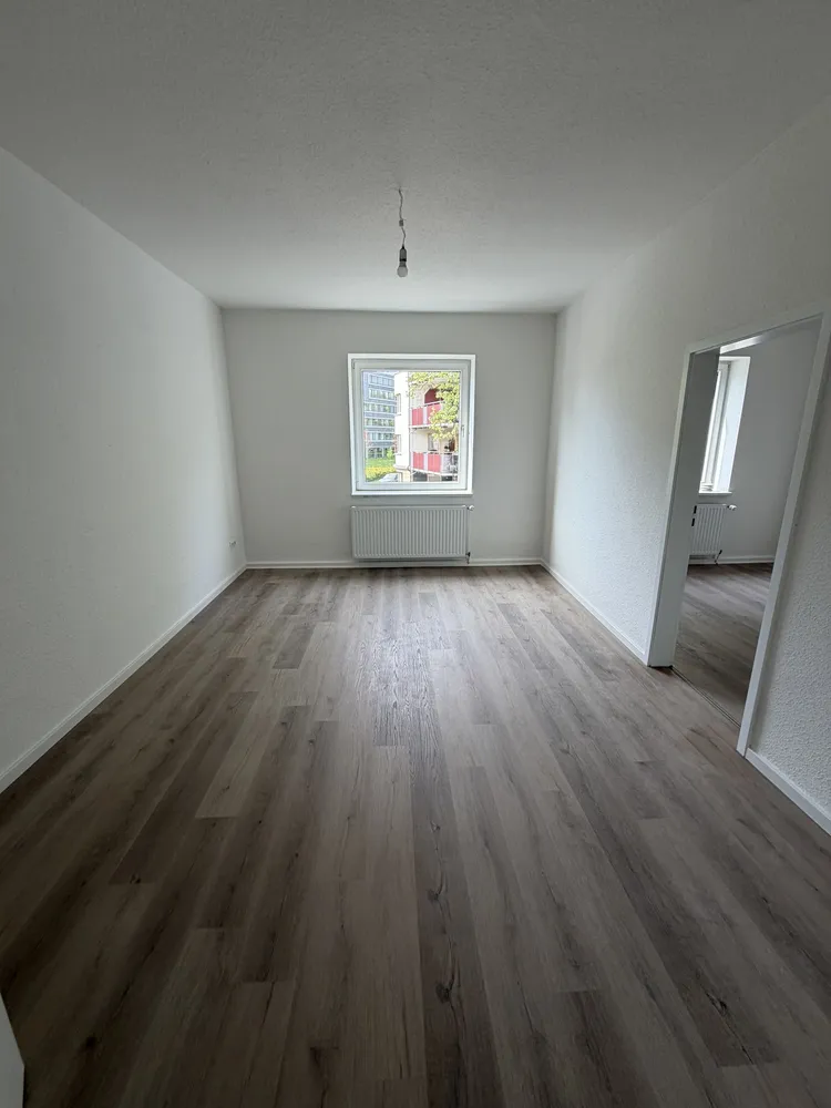 2 Zimmer Wohnung mit 78 m² in Duisburg – Bild 1