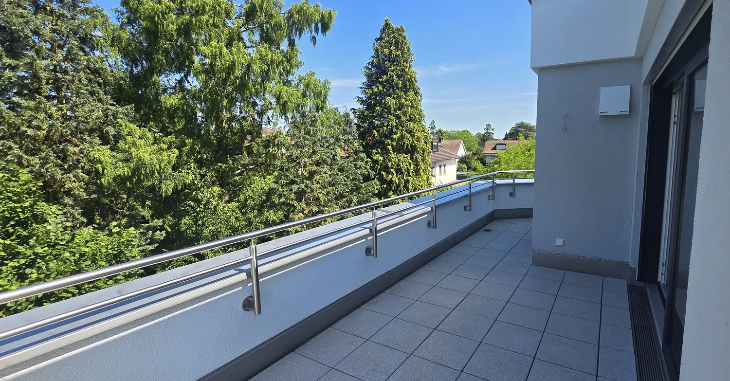 3 Zimmer Wohnung mit 88 m² in München – Bild 8