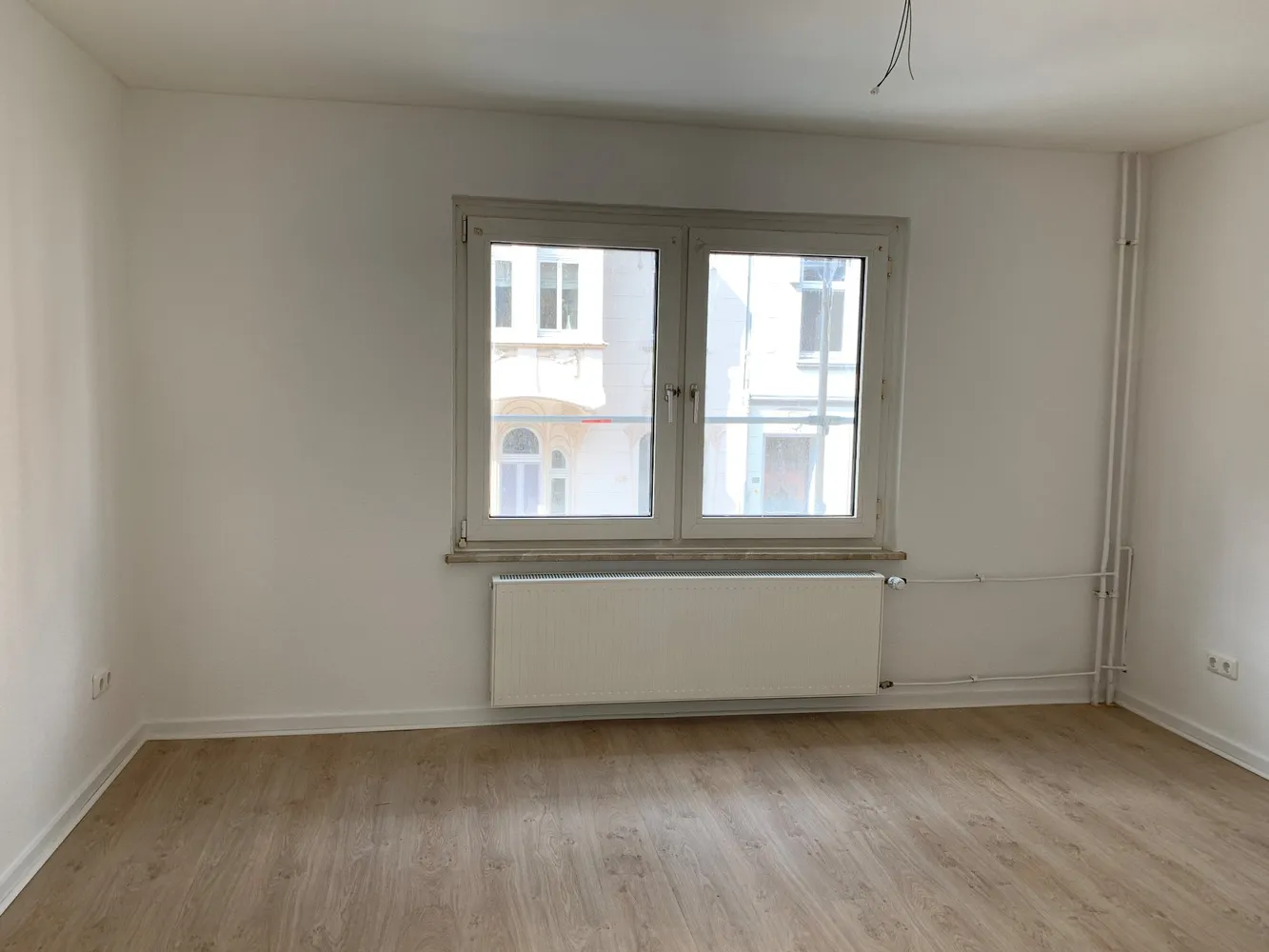 2 Zimmer Wohnung mit 48 m² in Duisburg – Bild 9
