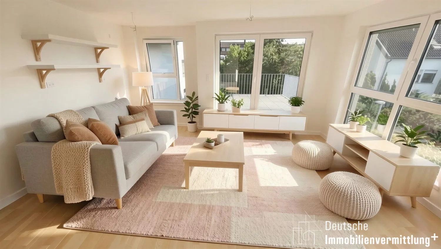 4 Zimmer Wohnung mit 102 m² in Stuttgart – Bild 1