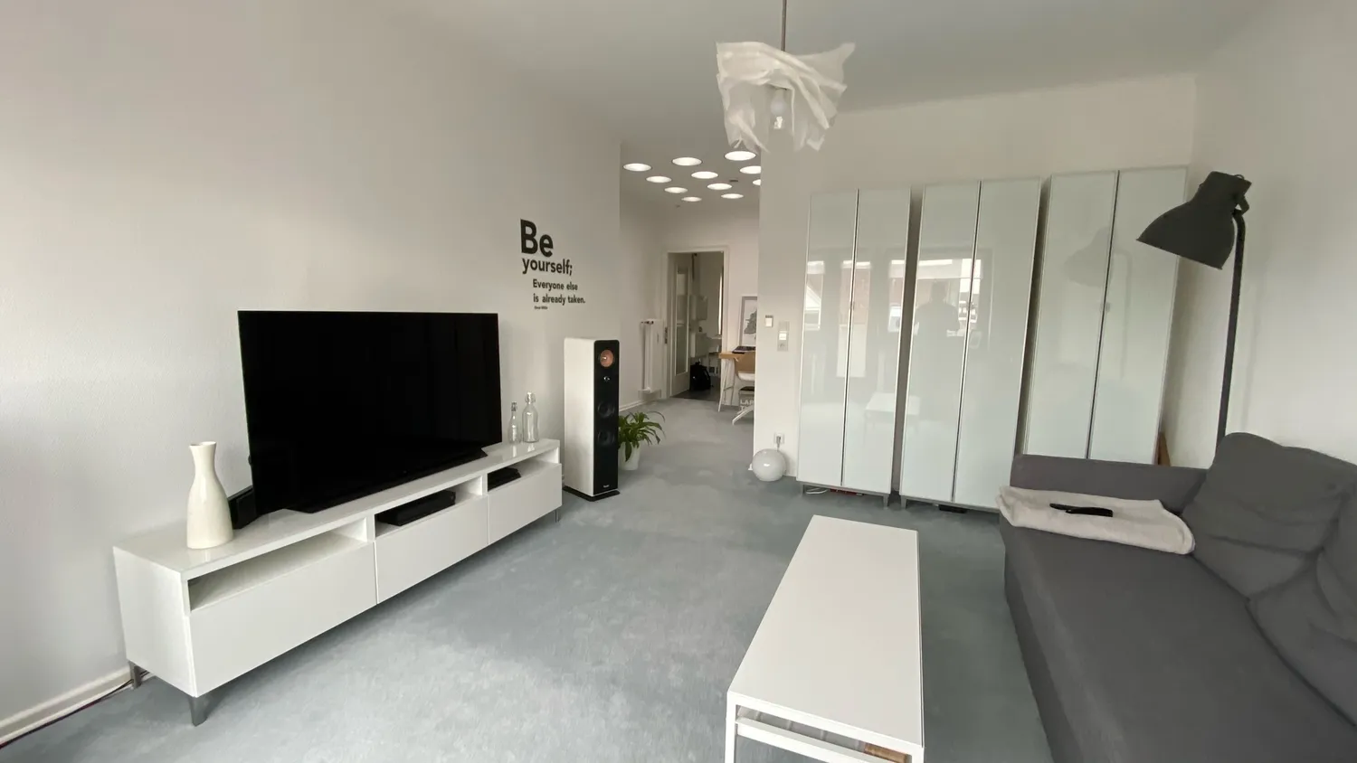 3 Zimmer Wohnung mit 55 m² in Oldenburg – Bild 4