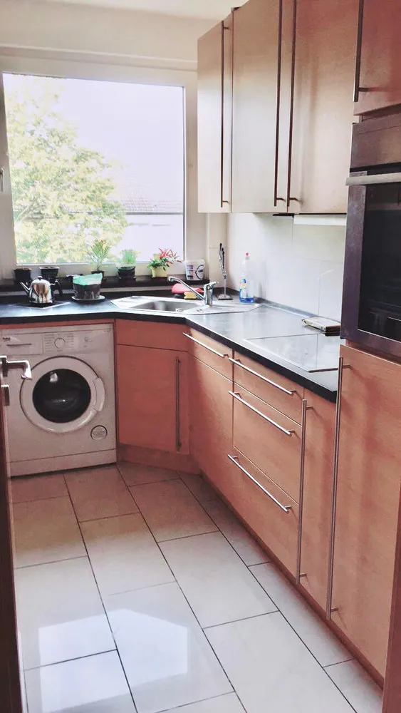 3 Zimmer Wohnung mit 65 m² in Essen – Bild 2