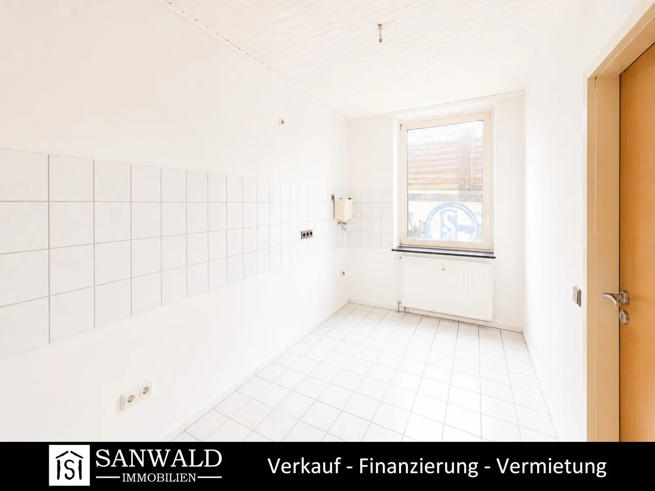 2 Zimmer Wohnung mit 35 m² in Gelsenkirchen – Bild 2