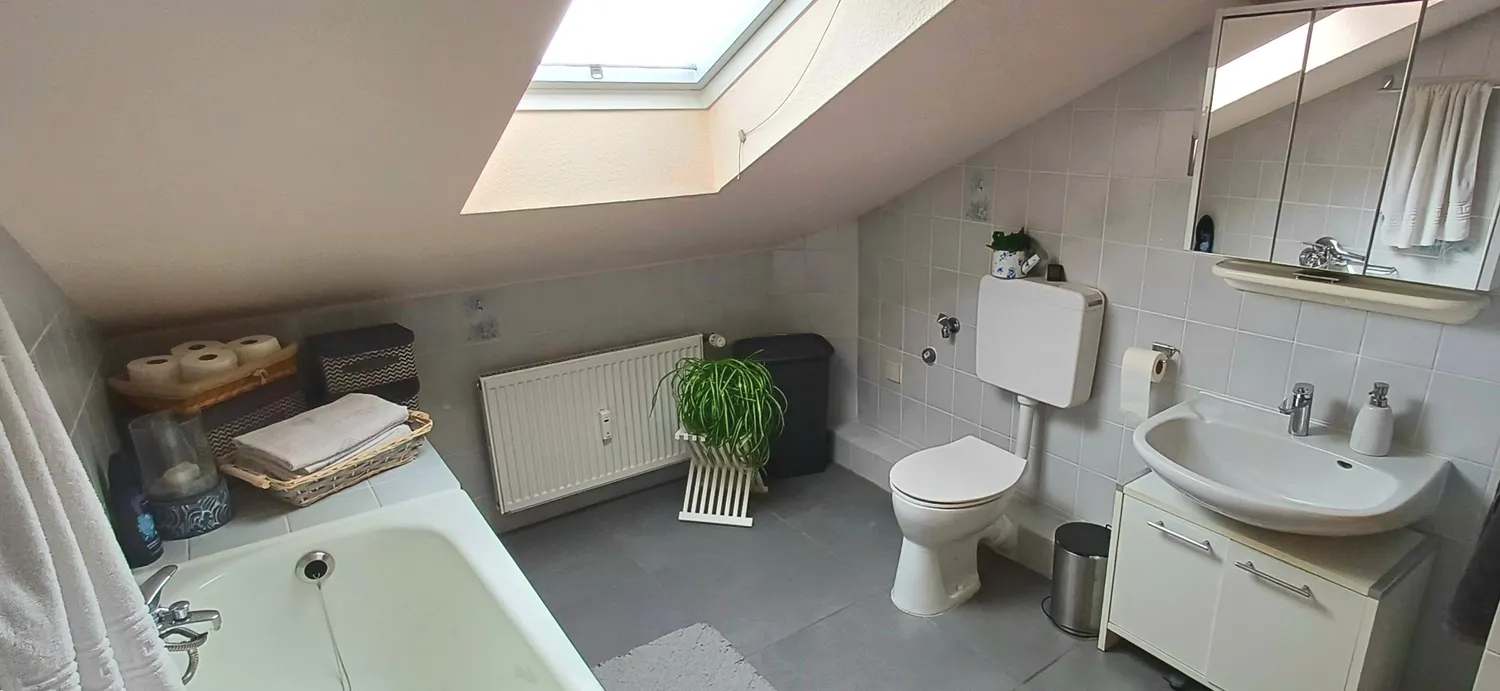 5 Zimmer Wohnung mit 80 m² in Baden-Baden – Bild 10
