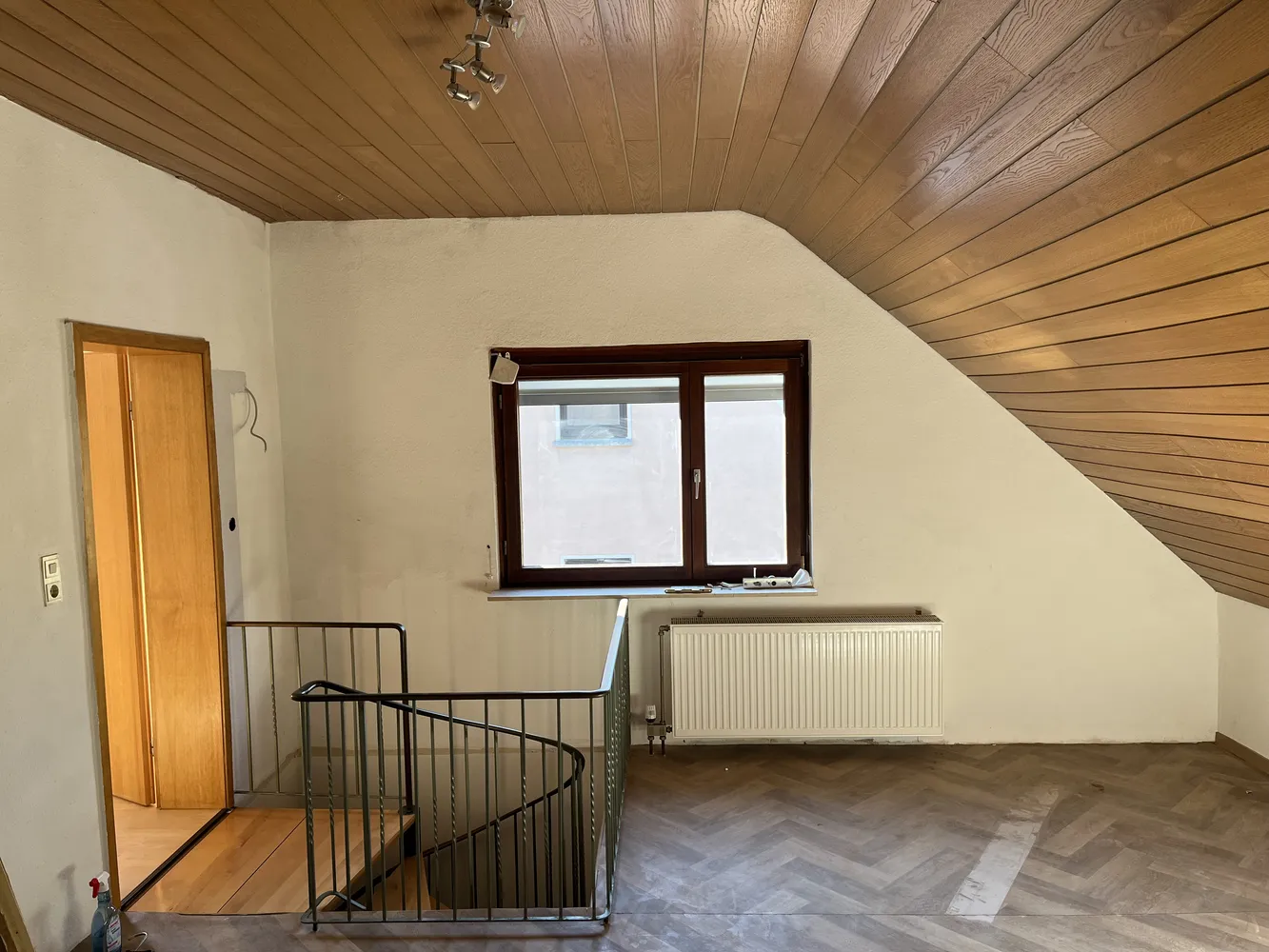 3 room apartment with 79 m² in Frankfurt am Main – Photo 8
