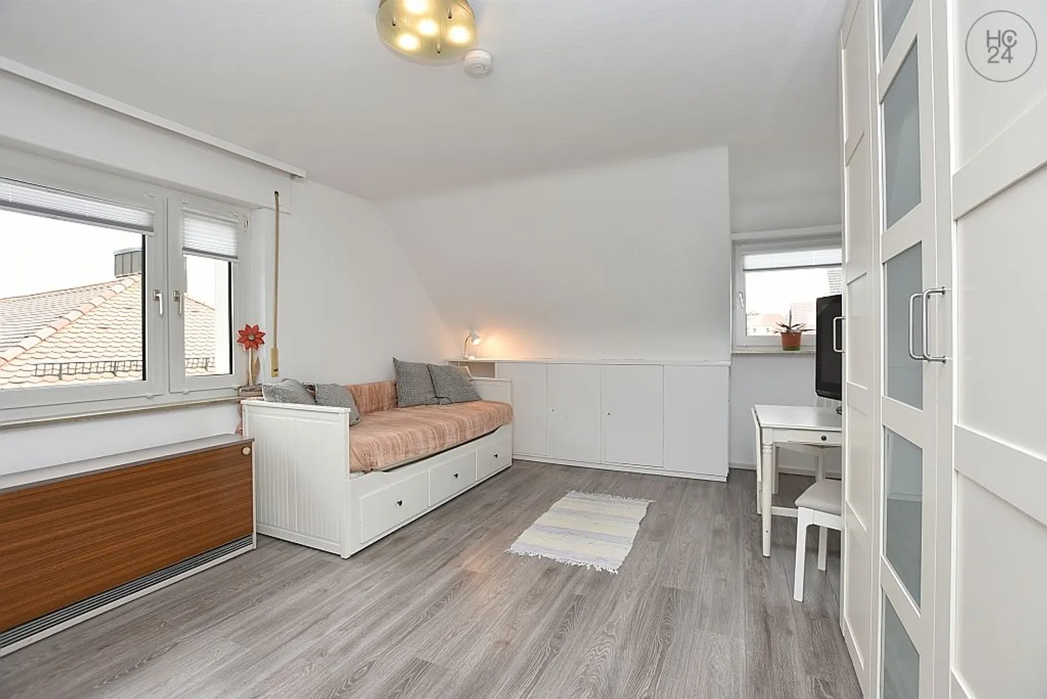 1 Zimmer Wohnung mit 20 m² in Stuttgart – Bild 7