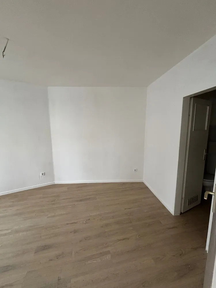 2 Zimmer Wohnung mit 40 m² in Frankfurt am Main – Bild 5