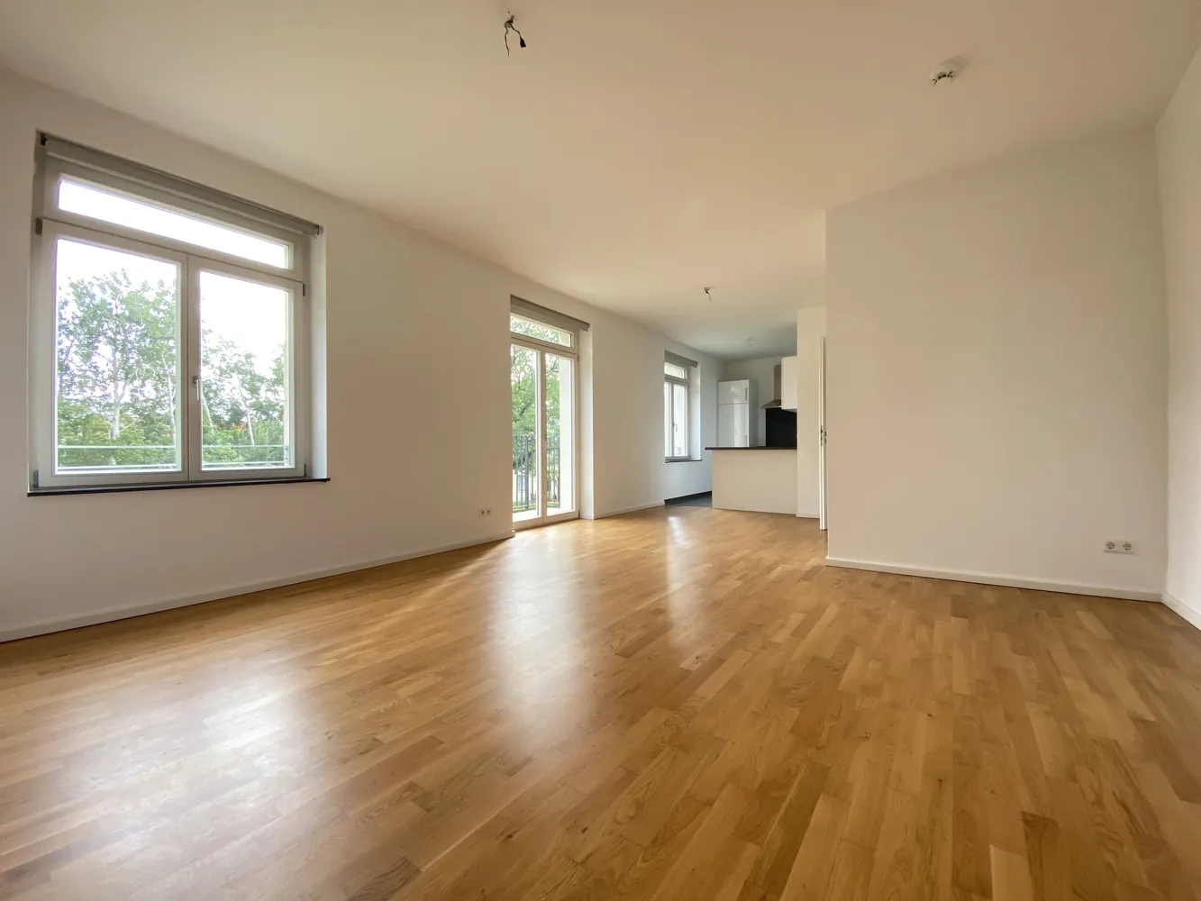 2 room apartment with 60 m² in Berlin – Photo 8
