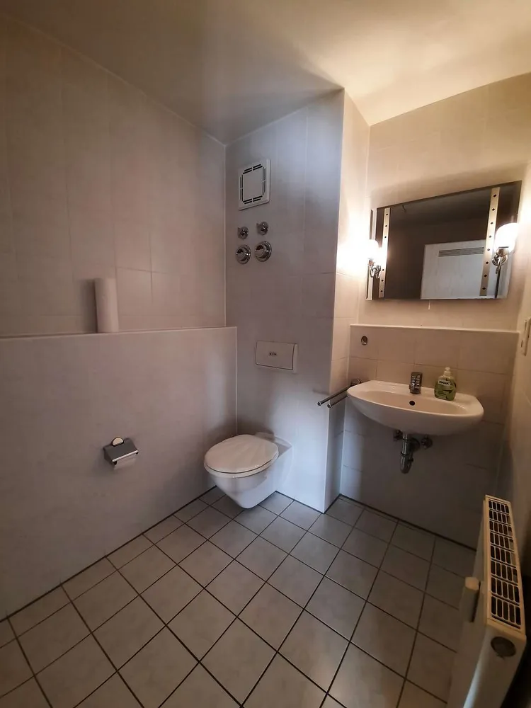 2 Zimmer Wohnung mit 55 m² in Hof – Bild 8