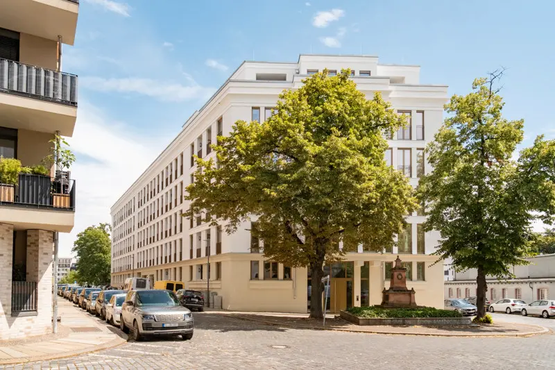 3 Zimmer Wohnung mit 73 m² in Leipzig – Bild 4