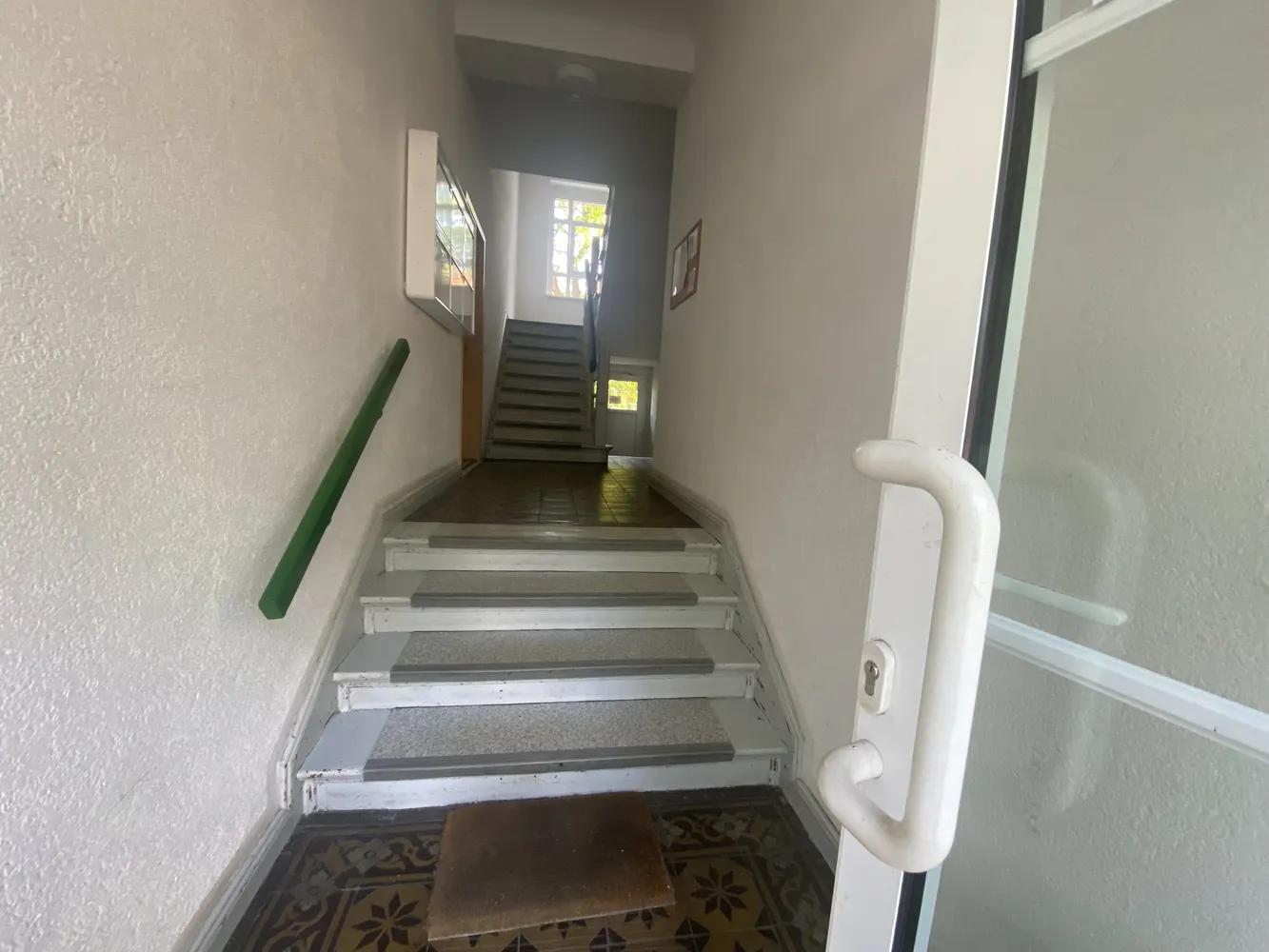 3 room apartment with 69 m² in Magdeburg – Photo 11
