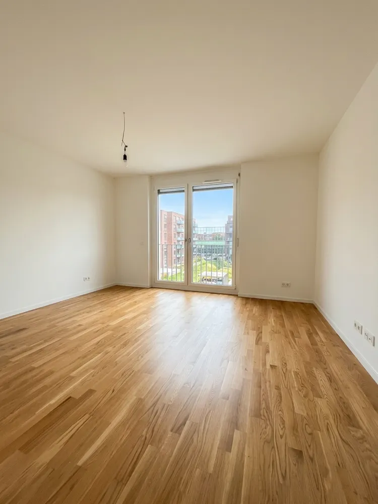 2 room apartment with 59 m² in Pinneberg – Photo 6