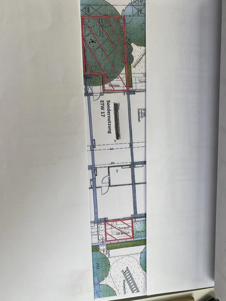 2 Zimmer Wohnung mit 83 m² in München – Bild 5