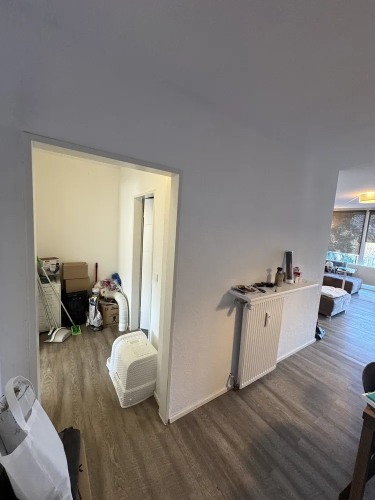 2 Zimmer Wohnung mit 70 m² in Trier – Bild 9