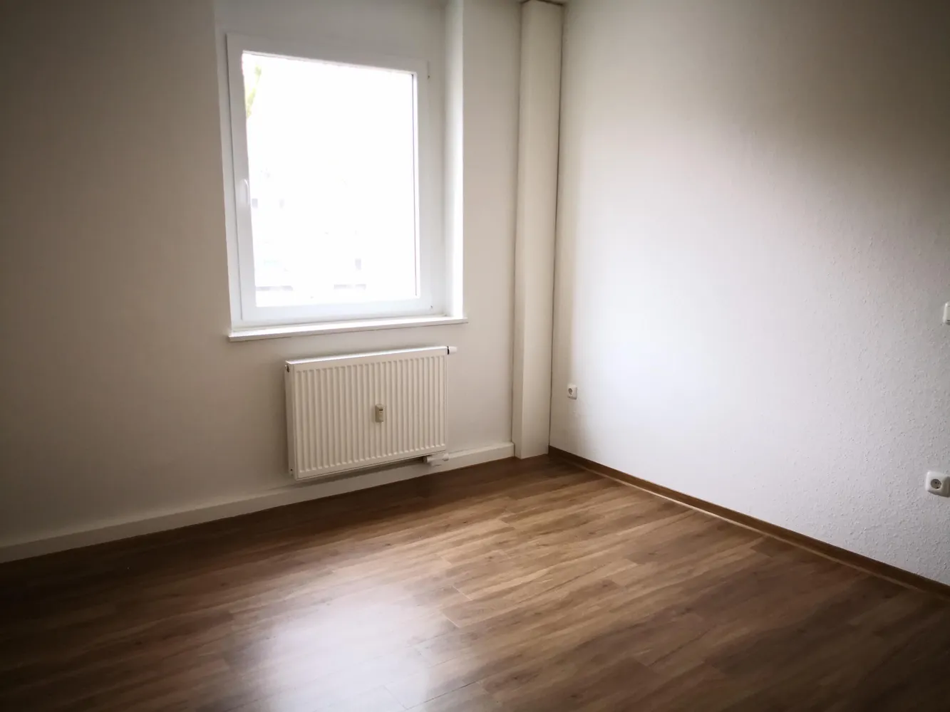 2 Zimmer Wohnung mit 57 m² in Duisburg – Bild 8