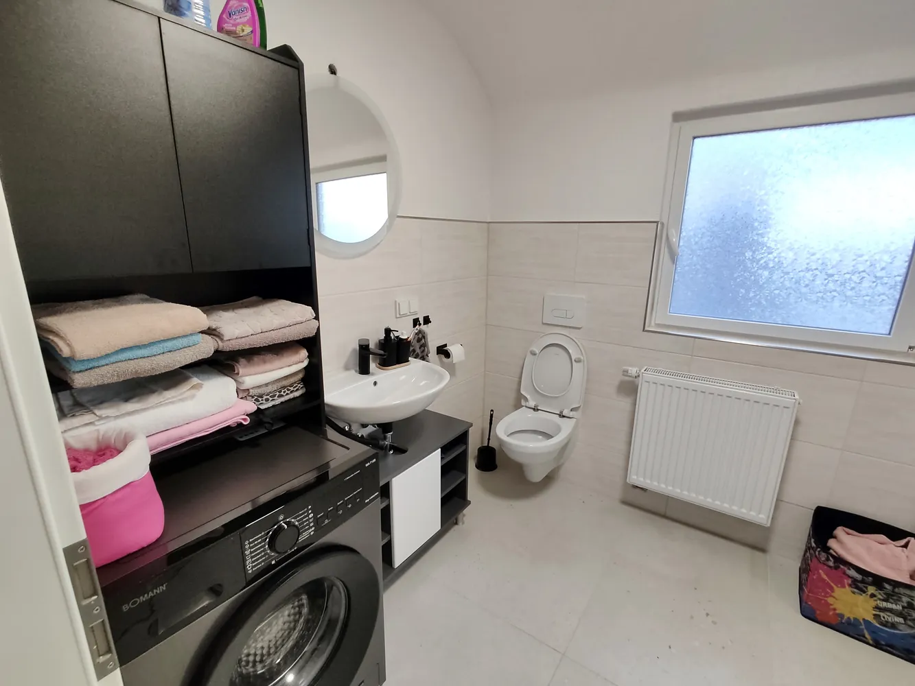 3 room apartment with 70 m² in Pirmasens – Photo 9