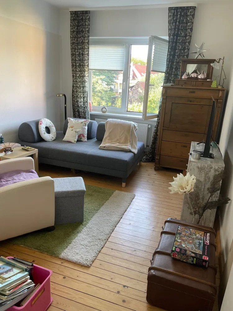 2 room apartment with 54 m² in Osnabrück – Photo 1