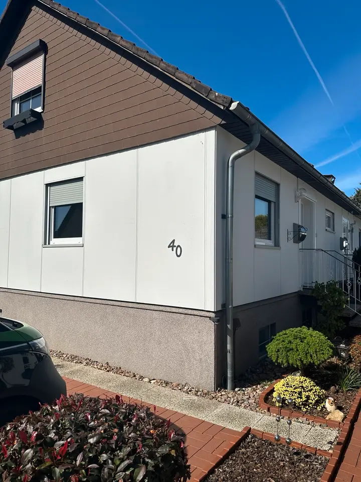 2 Zimmer Wohnung mit 100 m² in Minden – Bild 3