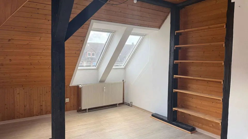 3 Zimmer Wohnung mit 70 m² in Braunschweig – Bild 4