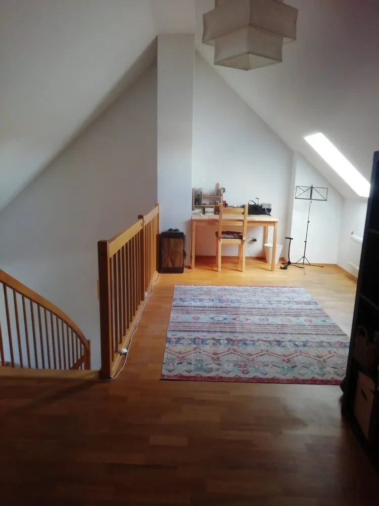 3 Zimmer Wohnung mit 72 m² in Bamberg – Bild 3