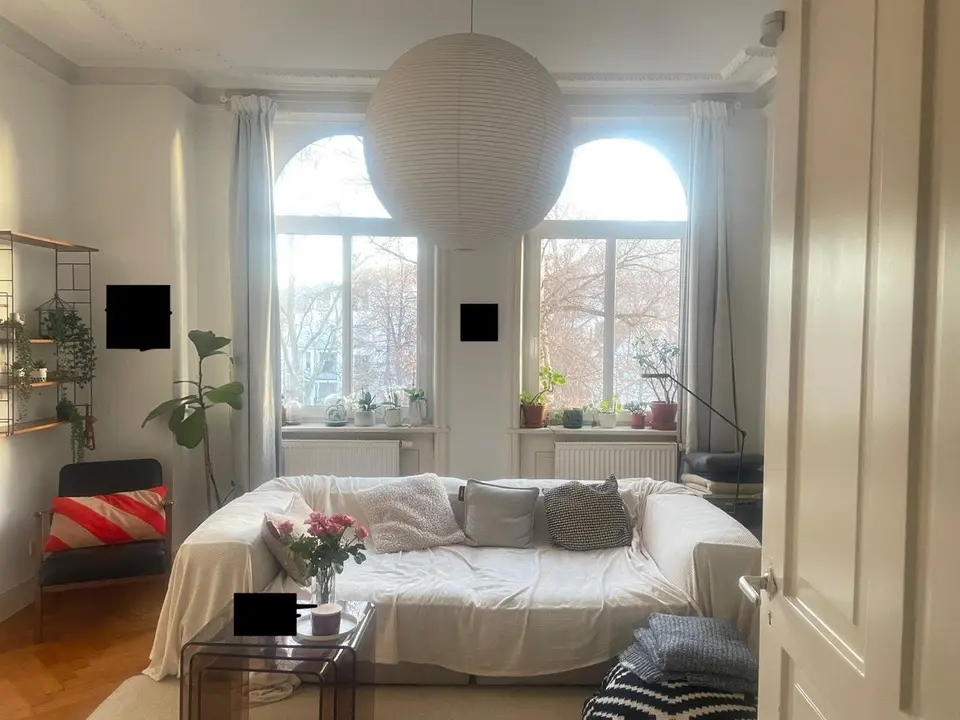 6 room apartment with 150 m² in Reutlingen – Photo 4