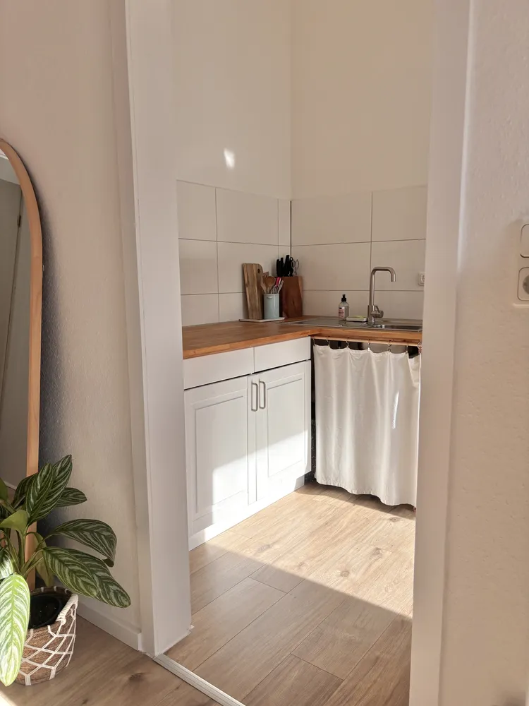 2 Zimmer Wohnung mit 40 m² in Aachen – Bild 2