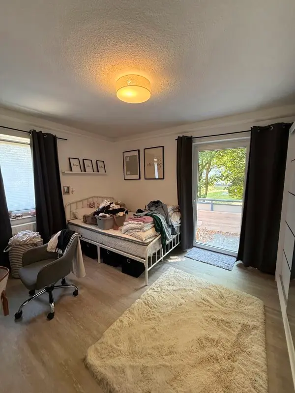 3 Zimmer Wohnung mit 66 m² in Mettmann – Bild 4