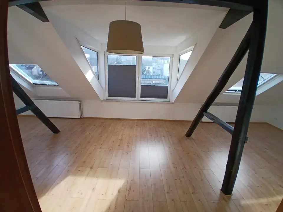 2 Zimmer Wohnung mit 51 m² in Krefeld – Bild 9