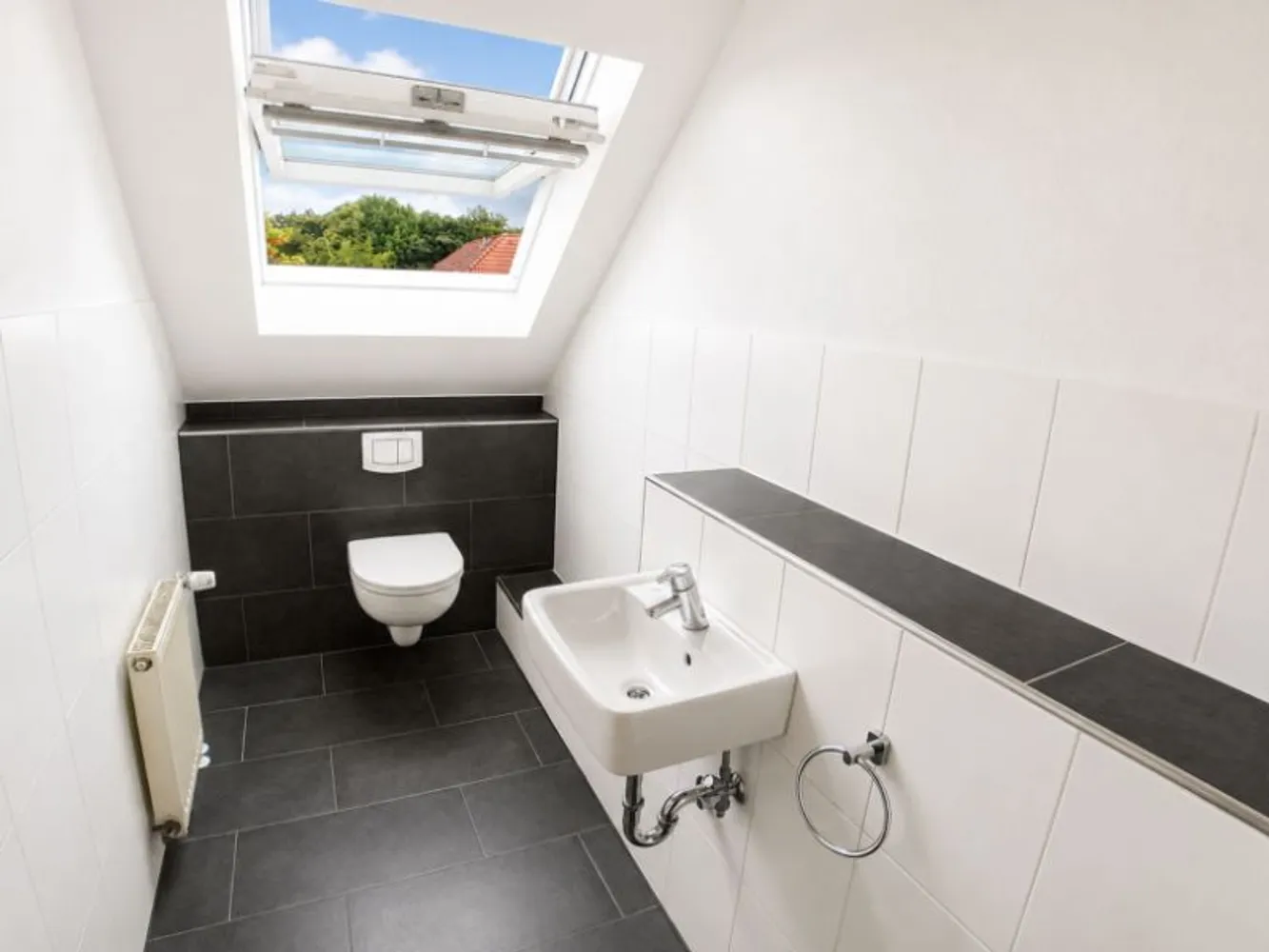 4 Zimmer Wohnung mit 114 m² in Gelsenkirchen – Bild 7