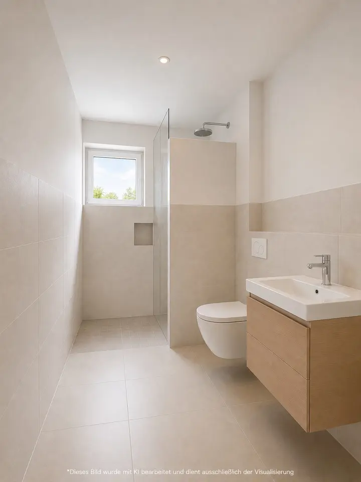 2 Zimmer Wohnung mit 52 m² in Oldenburg – Bild 10