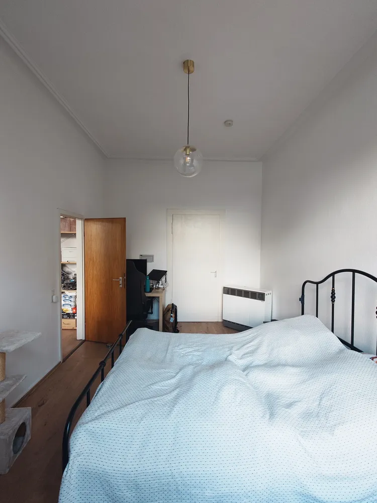 3 Zimmer Wohnung mit 83 m² in Düsseldorf – Bild 11