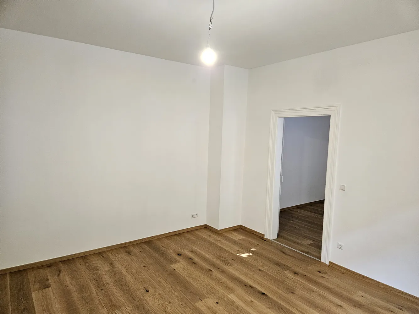 4 Zimmer Wohnung mit 107 m² in Karlsruhe – Bild 8