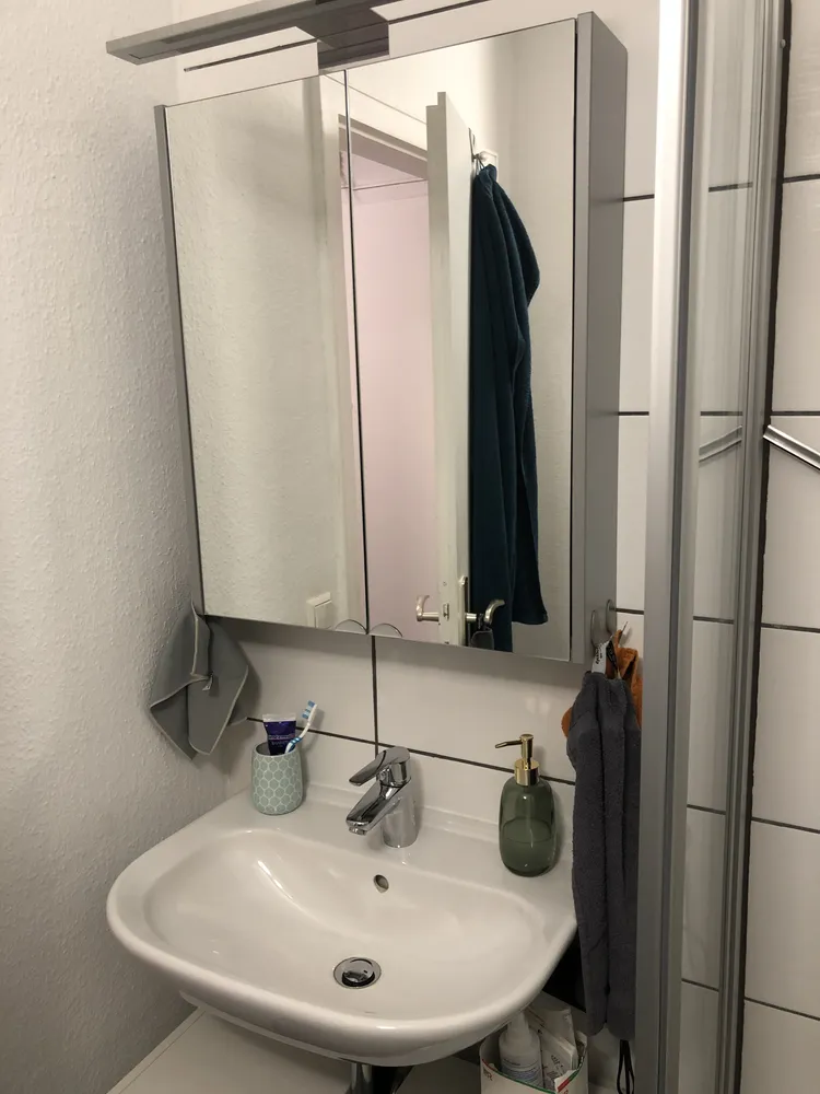 1 Zimmer Wohnung mit 20 m² in Stuttgart – Bild 9