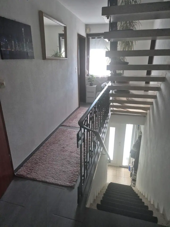 4 Zimmer Haus mit 110 m² in Mosbach – Bild 8
