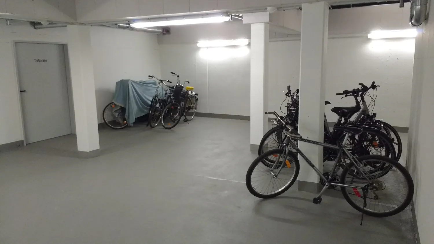 2 room apartment with 50 m² in Bonn – Photo 3