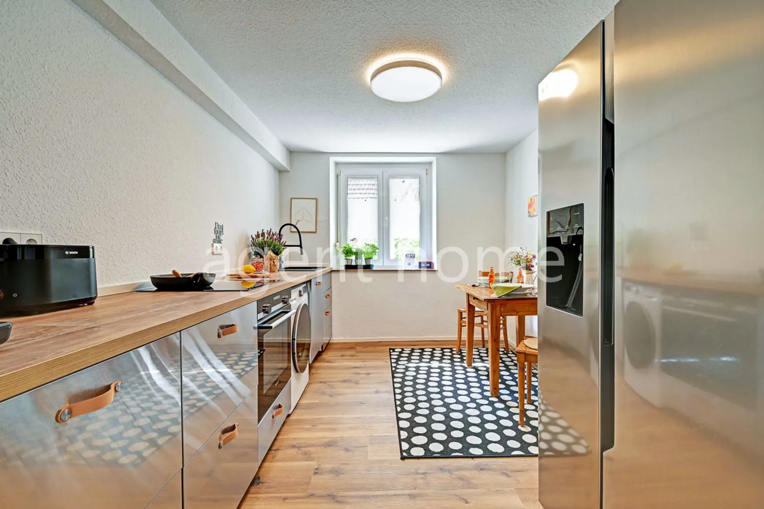 2 Zimmer Wohnung mit 55 m² in Ludwigsburg – Bild 12