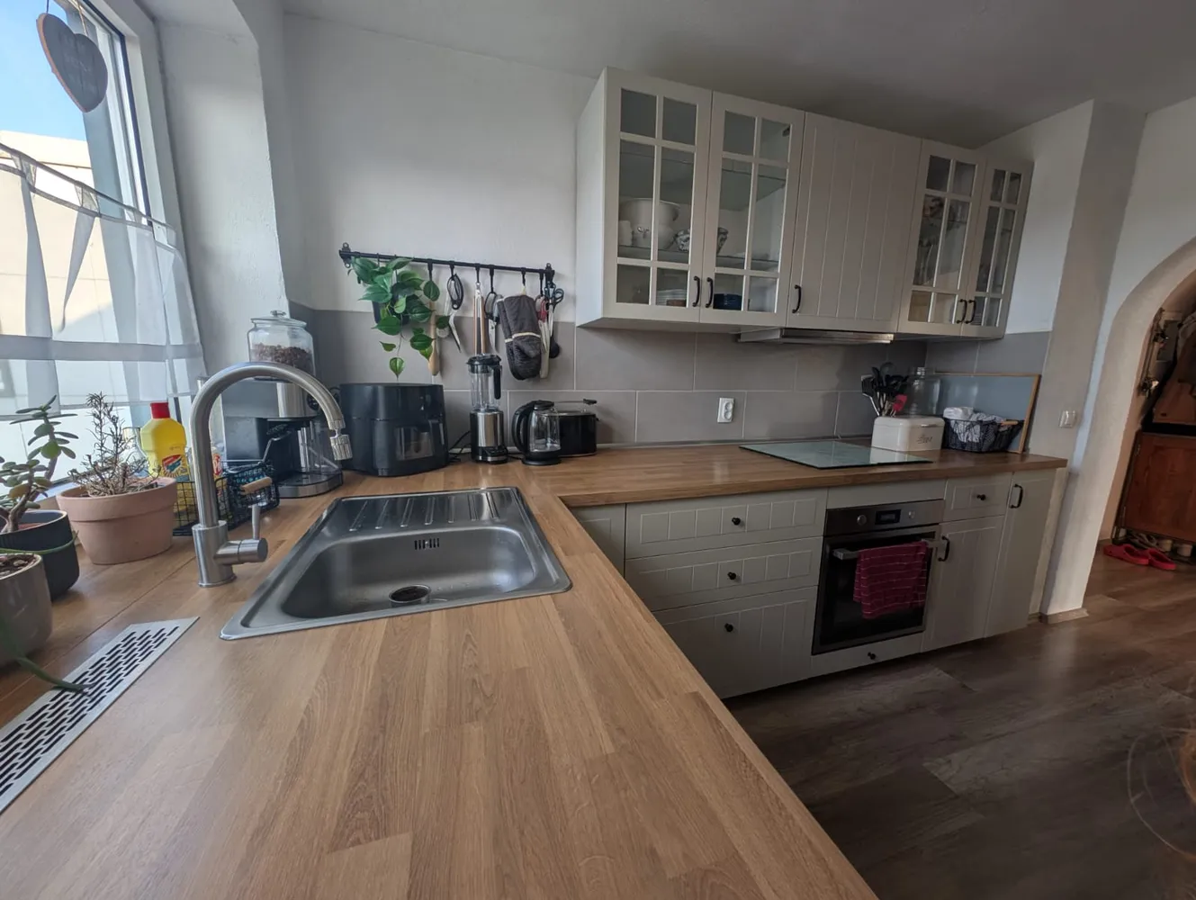 3 Zimmer Wohnung mit 84 m² in Wuppertal – Bild 4