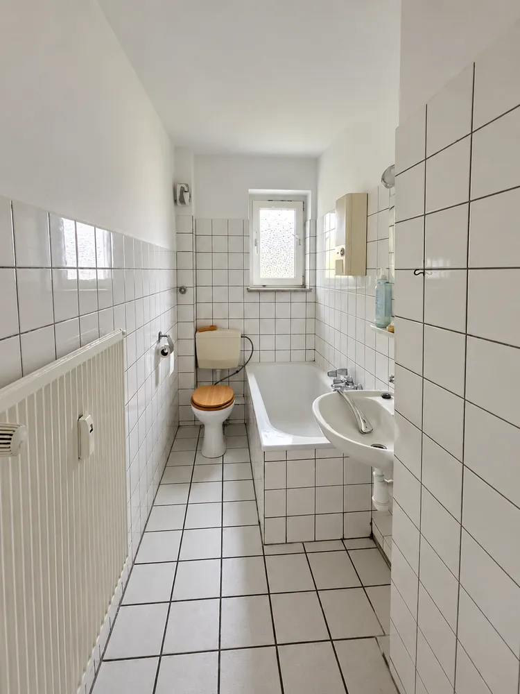 3 Zimmer Wohnung mit 55 m² in Salzgitter – Bild 5